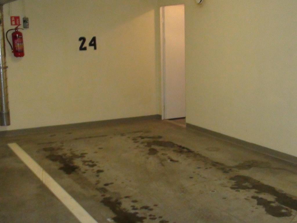 Apartment Kamienica Leborska Gdansk Habitación foto